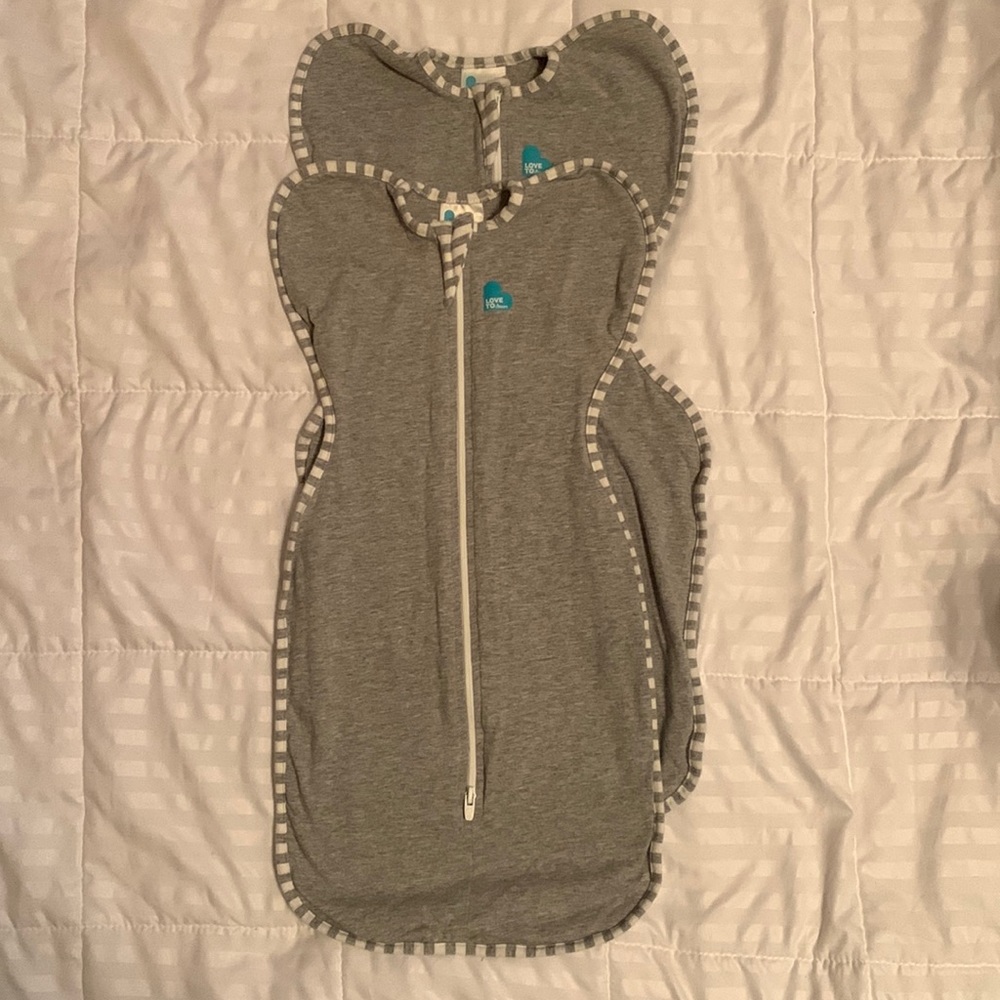 Love To Dream Sleep Sacks